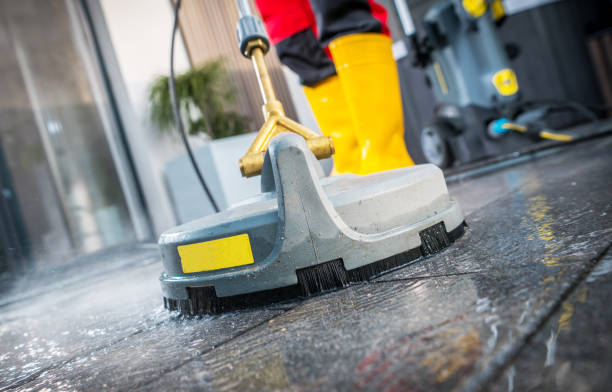 Best Concrete Pressure Washing  in Danvers, IL