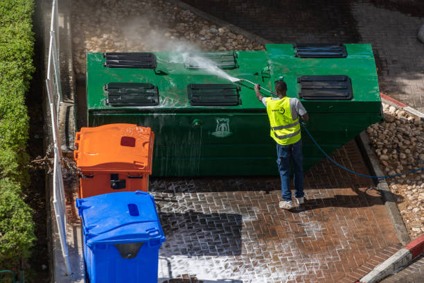 Best Best Pressure Washing Companies  in Danvers, IL
