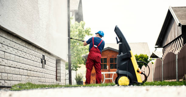 Best Pressure Washing Services for Businesses  in Danvers, IL